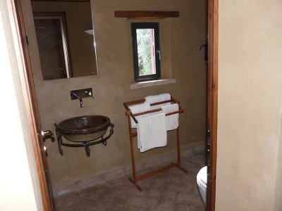 Holiday house Casa Upupa - Podere Usignolo - Features photo 17