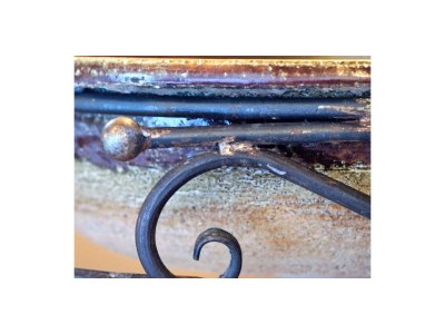 Holiday house Casa Upupa - Podere Usignolo - Features photo 18