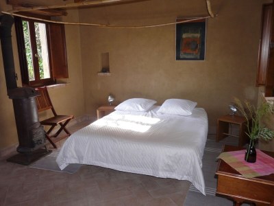 Holiday house Casa Upupa - Podere Usignolo - Features photo 19