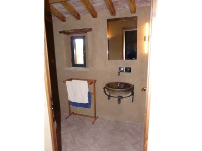 Holiday house Casa Upupa - Podere Usignolo - Features photo 20