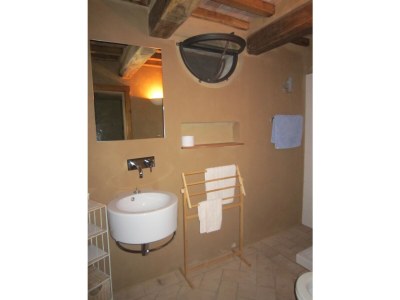 Holiday house Casa Upupa - Podere Usignolo - Features photo 21