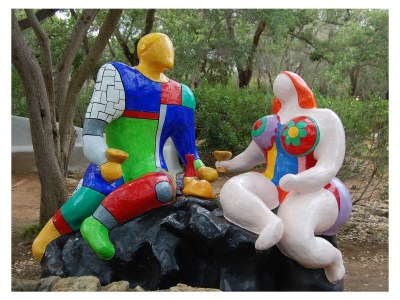 Holiday house Casa Upupa - Podere Usignolo - Environment photo 28