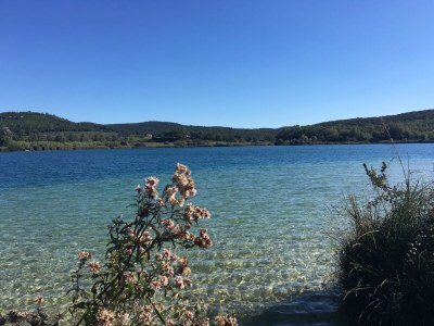 Holiday house Casa Upupa - Podere Usignolo - Environment photo 29