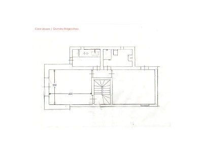 Holiday house Casa Upupa - Podere Usignolo - Document photo 30