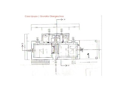 Holiday house Casa Upupa - Podere Usignolo - Document photo 31