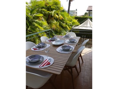 Villa Villa Domenica in Bardolino with large pool - Outdoor photo 7