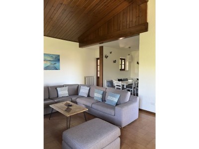 Villa Villa Domenica in Bardolino with large pool - Outdoor photo 8