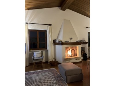 Villa Villa Domenica in Bardolino with large pool - Outdoor photo 9