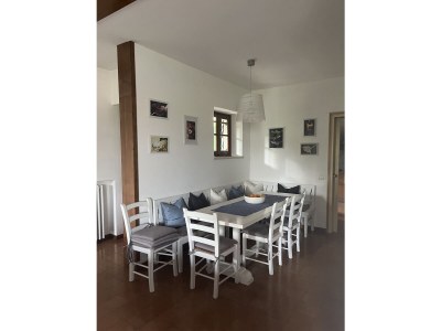 Villa Villa Domenica in Bardolino with large pool - Outdoor photo 10