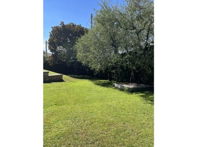 Villa Villa Domenica in Bardolino with large pool - Outdoor photo 13