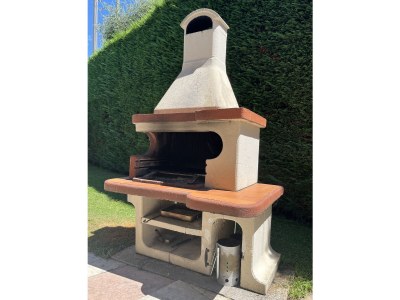 Villa Villa Domenica in Bardolino with large pool - Outdoor photo 14