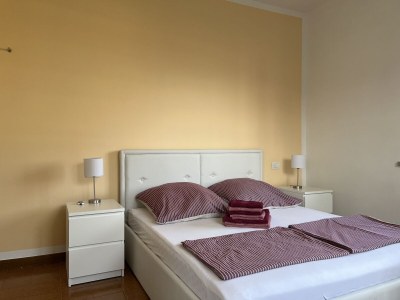 Villa Villa Domenica in Bardolino with large pool - Outdoor photo 15