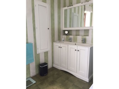 Villa Villa Domenica in Bardolino with large pool - Outdoor photo 19