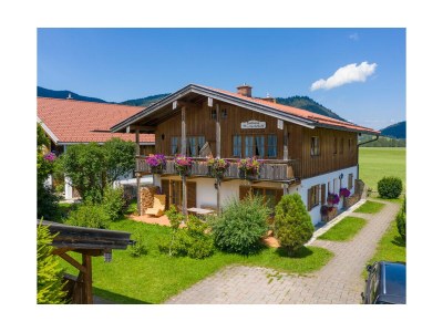 Holiday apartment Suite Wiesmahd - Outdoor photo 3