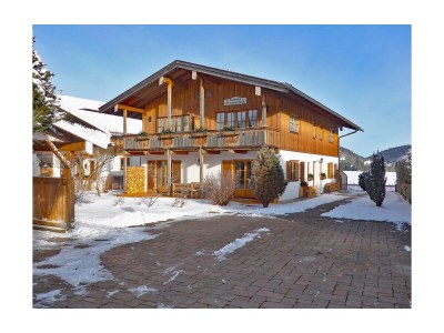 Holiday apartment Suite Wiesmahd - Outdoor photo 4