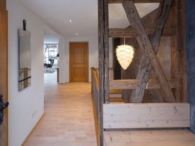 Holiday apartment Suite Wiesmahd - Features photo 7