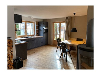 Holiday apartment Suite Wiesmahd - Features photo 9