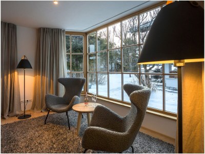 Holiday apartment Suite Wiesmahd - Features photo 10