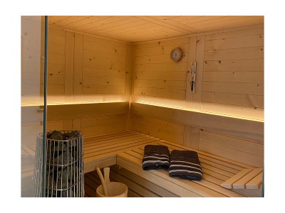 Holiday apartment Suite Wiesmahd - Features photo 15