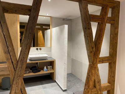 Holiday apartment Suite Wiesmahd - Features photo 16