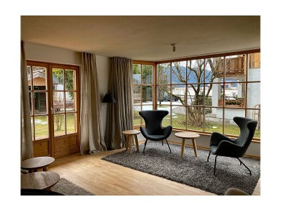 Holiday apartment Suite Wiesmahd - Features photo 17