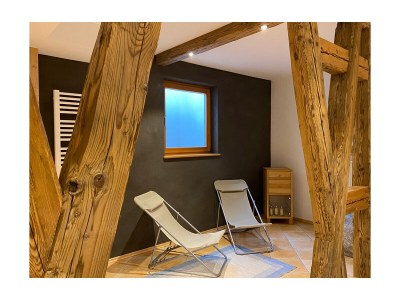 Holiday apartment Suite Wiesmahd - Features photo 18