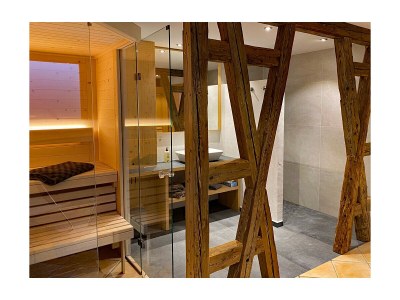 Holiday apartment Suite Wiesmahd - Features photo 19