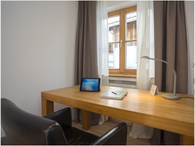 Holiday apartment Suite Wiesmahd - Features photo 20