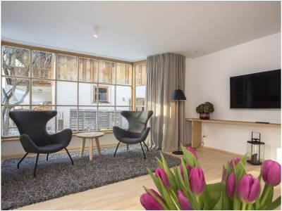 Holiday apartment Suite Wiesmahd - Features photo 21