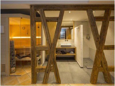 Holiday apartment Suite Wiesmahd - Features photo 22