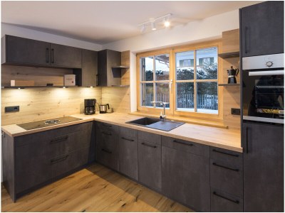 Holiday apartment Suite Wiesmahd - Features photo 23