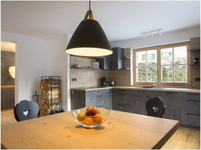 Holiday apartment Suite Wiesmahd - Features photo 24