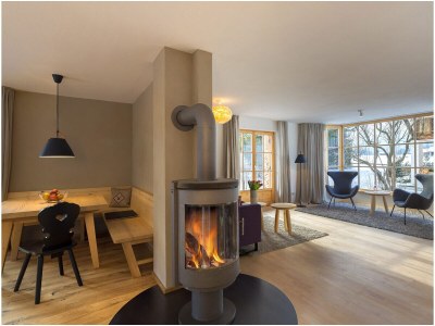 Holiday apartment Suite Wiesmahd - Features photo 25