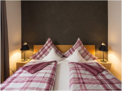 Holiday apartment Suite Wiesmahd - Features photo 28