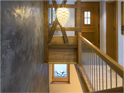 Holiday apartment Suite Wiesmahd - Features photo 29