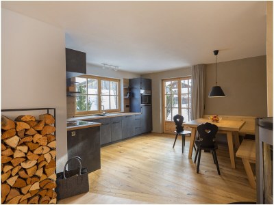 Holiday apartment Suite Wiesmahd - Features photo 30