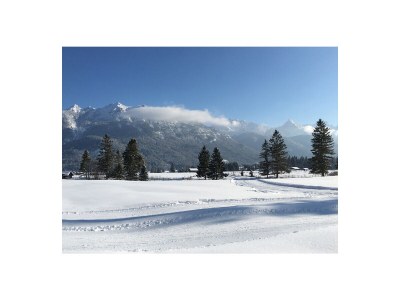 Holiday apartment Suite Wiesmahd - Environment photo 31