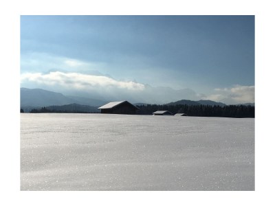 Holiday apartment Suite Wiesmahd - Environment photo 32