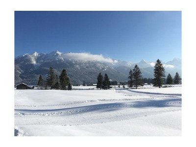 Holiday apartment Suite Wiesmahd - Environment photo 34