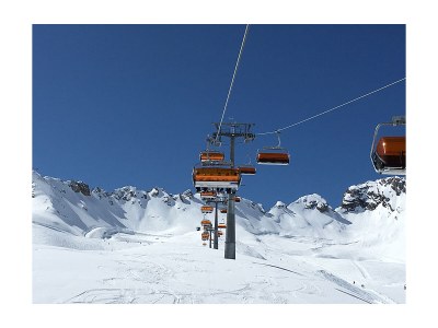 Holiday apartment Suite Wiesmahd - Environment photo 35