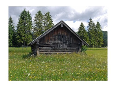 Holiday apartment Suite Wiesmahd - Environment photo 36