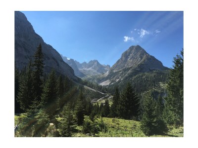 Holiday apartment Suite Wiesmahd - Environment photo 37