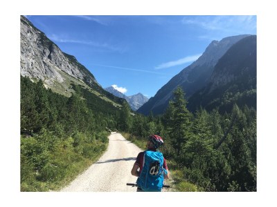 Holiday apartment Suite Wiesmahd - Environment photo 38