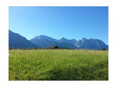 Holiday apartment Suite Wiesmahd - Environment photo 39