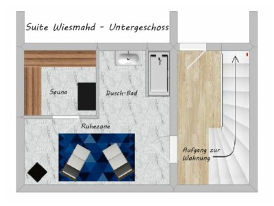 Holiday apartment Suite Wiesmahd - Document photo 42