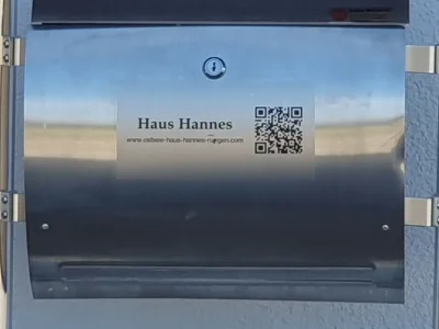 Holiday house Reethaus Hannes on the island of Rügen - Outdoor photo 5