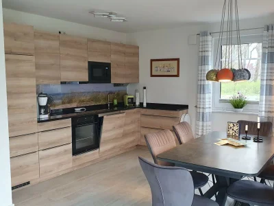 Holiday house Reethaus Hannes on the island of Rügen - Features photo 8