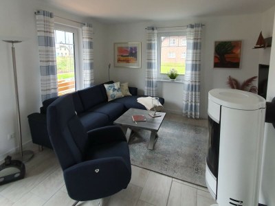 Holiday house Reethaus Hannes on the island of Rügen - Features photo 9