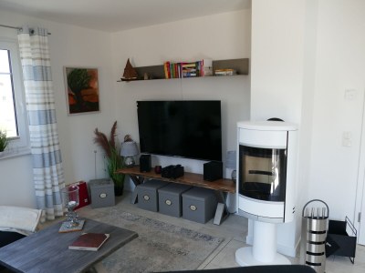 Holiday house Reethaus Hannes on the island of Rügen - Features photo 10