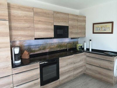 Holiday house Reethaus Hannes on the island of Rügen - Features photo 12